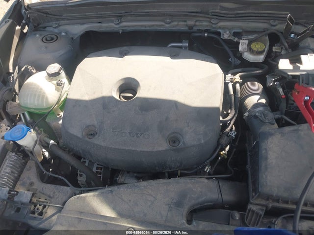 Aukcja sprzedaży 2020 Volvo Xc40 T5 Momentum, vin: YV4162UK2L2297126, numer aukcji: 45966054