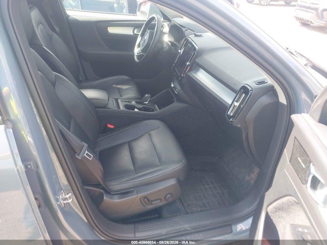 Aukcja sprzedaży 2020 Volvo Xc40 T5 Momentum, vin: YV4162UK2L2297126, numer aukcji: 45966054