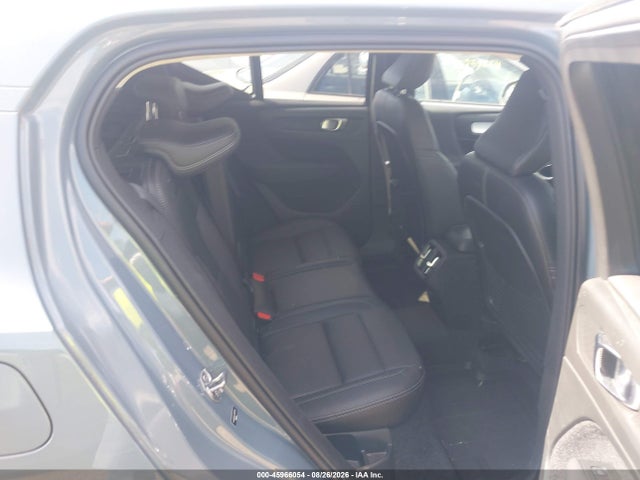 Aukcja sprzedaży 2020 Volvo Xc40 T5 Momentum, vin: YV4162UK2L2297126, numer aukcji: 45966054