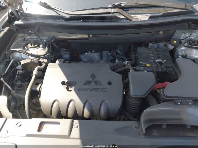 Aukcja sprzedaży 2020 Mitsubishi Outlander Le 2.4/se 2.4/sel 2.4/sp 2.4, vin: JA4AD3A33LZ036648, numer aukcji: 45966063