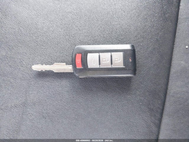 Aukcja sprzedaży 2020 Mitsubishi Outlander Le 2.4/se 2.4/sel 2.4/sp 2.4, vin: JA4AD3A33LZ036648, numer aukcji: 45966063