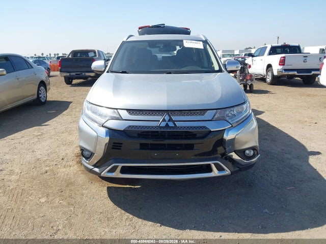 Aukcja sprzedaży 2020 Mitsubishi Outlander Le 2.4/se 2.4/sel 2.4/sp 2.4, vin: JA4AD3A33LZ036648, numer aukcji: 45966063