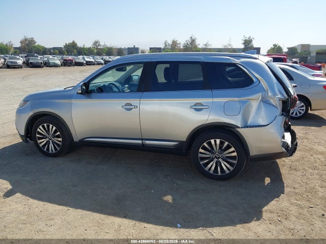 Aukcja sprzedaży 2020 Mitsubishi Outlander Le 2.4/se 2.4/sel 2.4/sp 2.4, vin: JA4AD3A33LZ036648, numer aukcji: 45966063