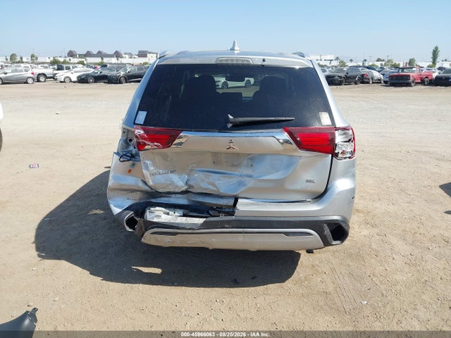 Aukcja sprzedaży 2020 Mitsubishi Outlander Le 2.4/se 2.4/sel 2.4/sp 2.4, vin: JA4AD3A33LZ036648, numer aukcji: 45966063