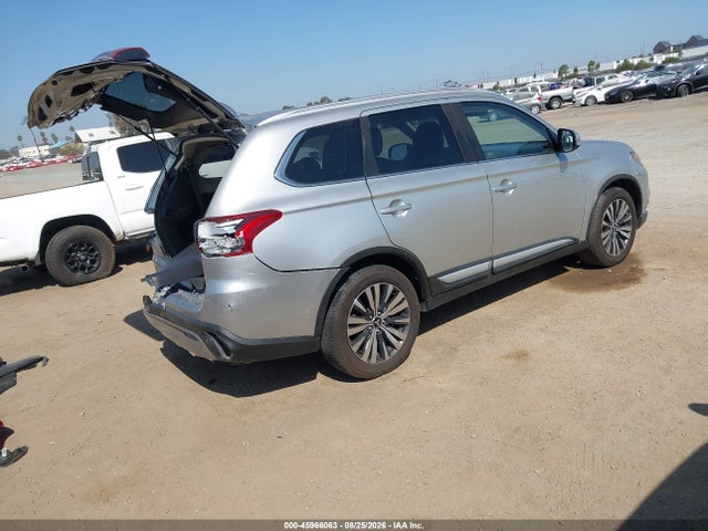 Aukcja sprzedaży 2020 Mitsubishi Outlander Le 2.4/se 2.4/sel 2.4/sp 2.4, vin: JA4AD3A33LZ036648, numer aukcji: 45966063