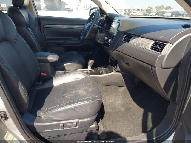 Aukcja sprzedaży 2020 Mitsubishi Outlander Le 2.4/se 2.4/sel 2.4/sp 2.4, vin: JA4AD3A33LZ036648, numer aukcji: 45966063