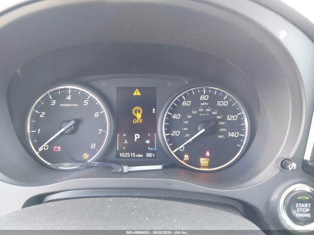 Aukcja sprzedaży 2020 Mitsubishi Outlander Le 2.4/se 2.4/sel 2.4/sp 2.4, vin: JA4AD3A33LZ036648, numer aukcji: 45966063