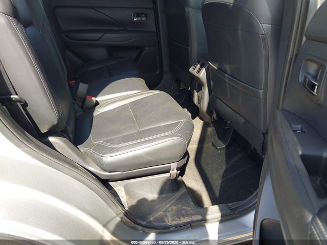 Aukcja sprzedaży 2020 Mitsubishi Outlander Le 2.4/se 2.4/sel 2.4/sp 2.4, vin: JA4AD3A33LZ036648, numer aukcji: 45966063