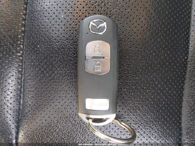45966064 :رقم المزاد ، JM3KE4DY7G0801835 vin ، 2016 Mazda Cx-5 Grand Touring مزاد بيع