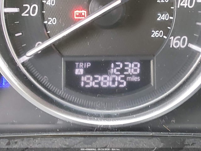 45966064 :رقم المزاد ، JM3KE4DY7G0801835 vin ، 2016 Mazda Cx-5 Grand Touring مزاد بيع