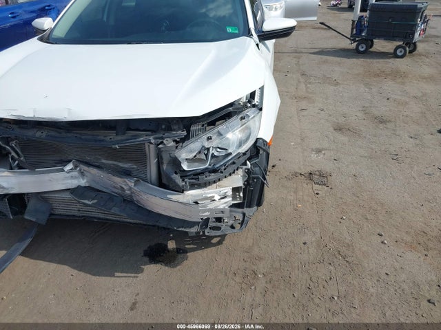 Продаж на аукціоні авто 2018 Honda Civic Ex-l, vin: JHMFC1F77JX041034, номер лоту: 45966069