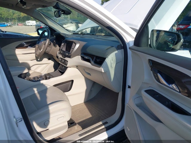 Продаж на аукціоні авто 2020 Gmc Terrain Fwd Denali, vin: 3GKALSEX2LL103705, номер лоту: 45966079