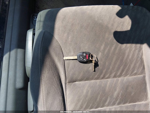 45966080 :رقم المزاد ، 2HGFG1B63AH531947 vin ، 2010 Honda Civic Lx مزاد بيع