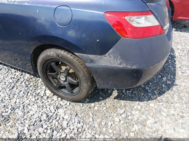 45966080 :رقم المزاد ، 2HGFG1B63AH531947 vin ، 2010 Honda Civic Lx مزاد بيع