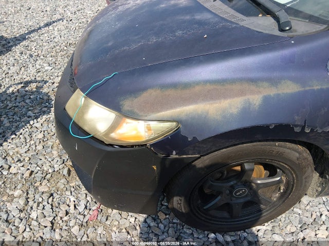 45966080 :رقم المزاد ، 2HGFG1B63AH531947 vin ، 2010 Honda Civic Lx مزاد بيع