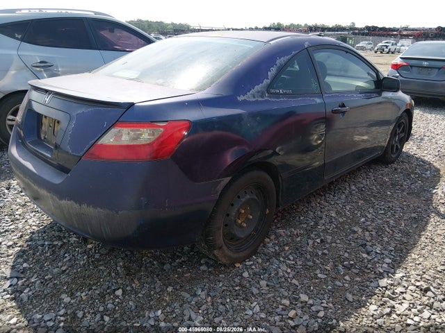 45966080 :رقم المزاد ، 2HGFG1B63AH531947 vin ، 2010 Honda Civic Lx مزاد بيع