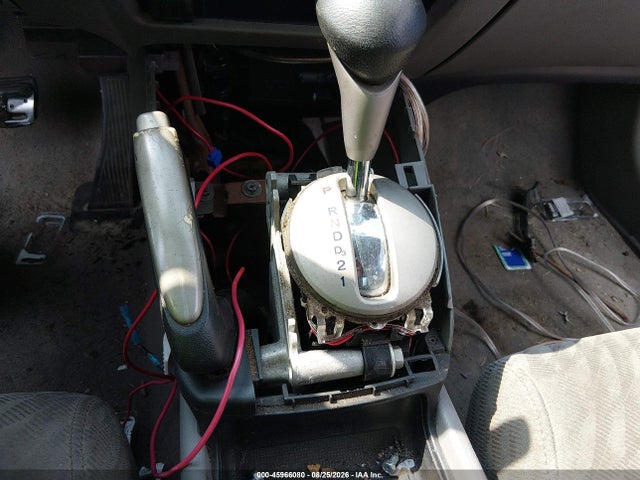 45966080 :رقم المزاد ، 2HGFG1B63AH531947 vin ، 2010 Honda Civic Lx مزاد بيع