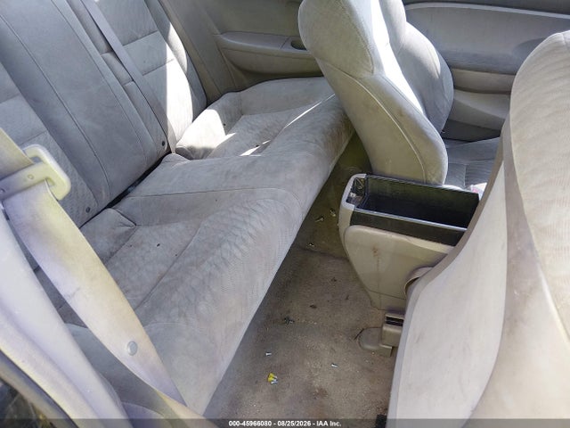 45966080 :رقم المزاد ، 2HGFG1B63AH531947 vin ، 2010 Honda Civic Lx مزاد بيع