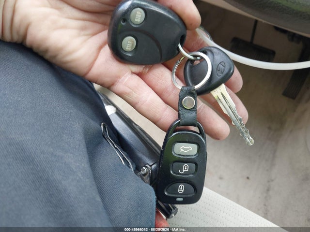 45966082 :رقم المزاد ، 5NPET46C28H313491 vin ، 2008 Hyundai Sonata Gls مزاد بيع