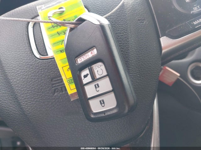Honda CR-V EX 2018 7FARW2H55JE088763 Image 11