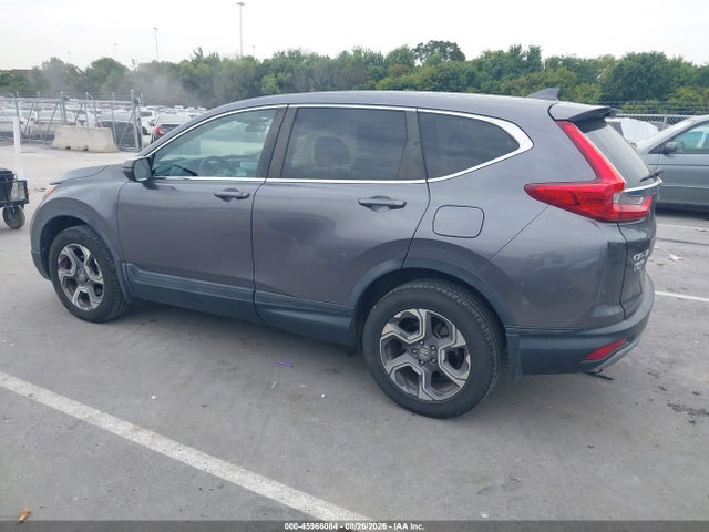 Honda CR-V EX 2018 7FARW2H55JE088763 Image 14