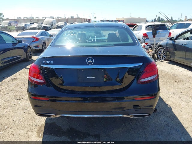 Продажа на аукционе авто 2019 Mercedes-benz E 300, vin: WDDZF4JB5KA678940, номер лота: 45966089