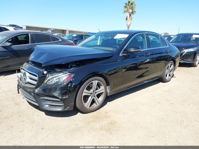 Продажа на аукционе авто 2019 Mercedes-benz E 300, vin: WDDZF4JB5KA678940, номер лота: 45966089