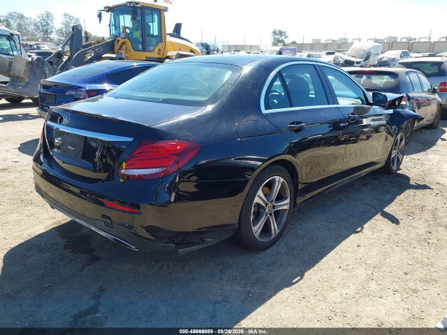 Продажа на аукционе авто 2019 Mercedes-benz E 300, vin: WDDZF4JB5KA678940, номер лота: 45966089