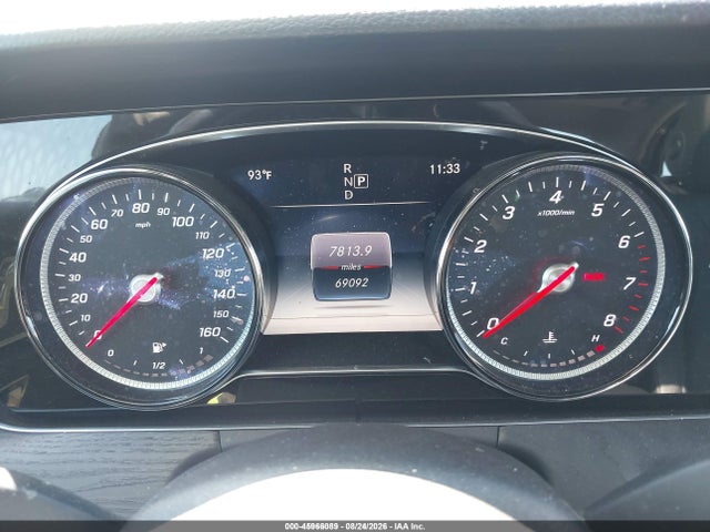 Продажа на аукционе авто 2019 Mercedes-benz E 300, vin: WDDZF4JB5KA678940, номер лота: 45966089