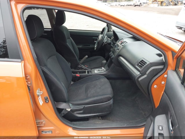 Subaru Xv Crosstrek 2.0i Premium 2014 JF2GPACC2E8319335 Image 18