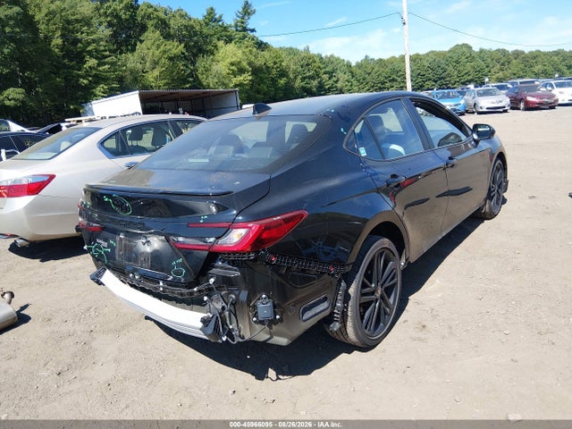 Aukcja sprzedaży 2026 Toyota Camry Nightshade, vin: 4T1DBADK4TU042970, numer aukcji: 45966095