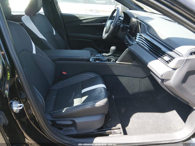 Aukcja sprzedaży 2026 Toyota Camry Nightshade, vin: 4T1DBADK4TU042970, numer aukcji: 45966095