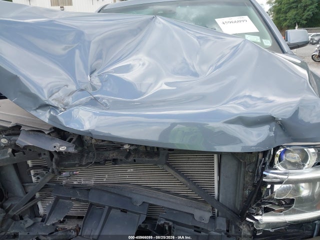 Продаж на аукціоні авто 2016 Chevrolet Tahoe Lt, vin: 1GNSKBKC5GR460838, номер лоту: 45966099