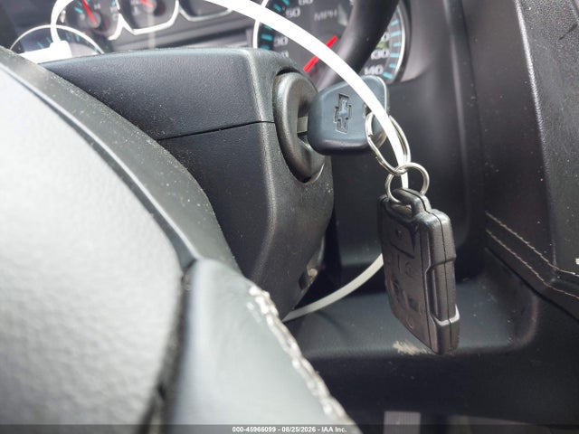 Продаж на аукціоні авто 2016 Chevrolet Tahoe Lt, vin: 1GNSKBKC5GR460838, номер лоту: 45966099