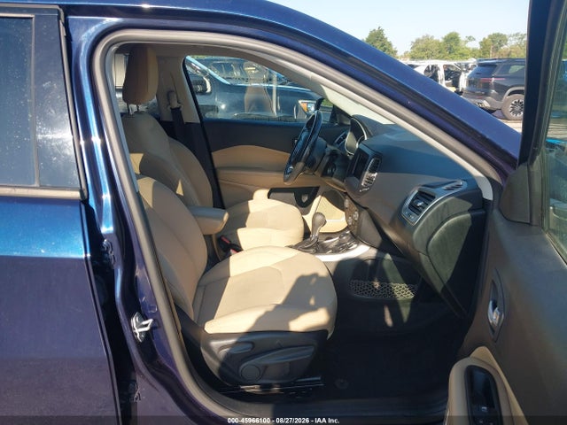 Продаж на аукціоні авто 2018 Jeep Compass Sport 4x4, vin: 3C4NJDAB3JT168598, номер лоту: 45966100