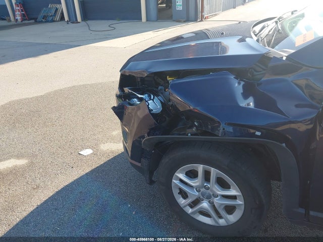 Продаж на аукціоні авто 2018 Jeep Compass Sport 4x4, vin: 3C4NJDAB3JT168598, номер лоту: 45966100