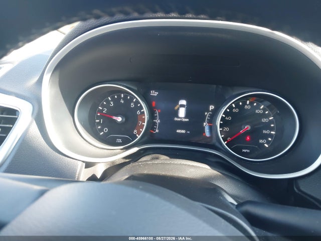 Продаж на аукціоні авто 2018 Jeep Compass Sport 4x4, vin: 3C4NJDAB3JT168598, номер лоту: 45966100