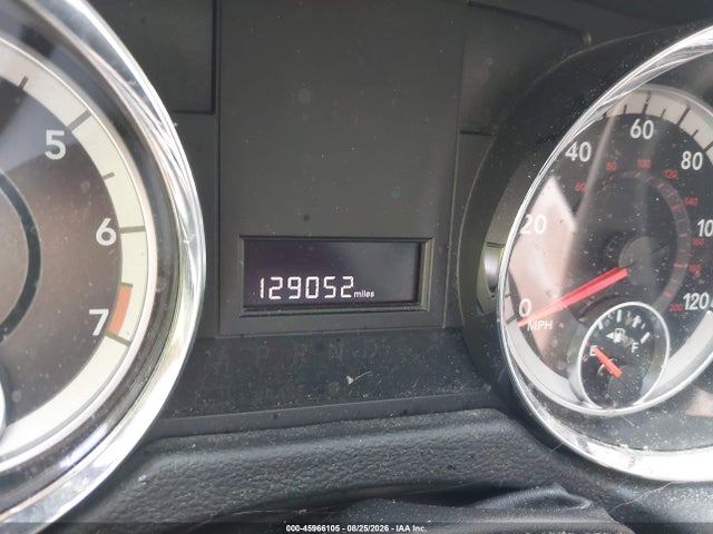 Продажа на аукционе авто 2018 Dodge Grand Caravan Se, vin: 2C4RDGBG8JR180284, номер лота: 45966105