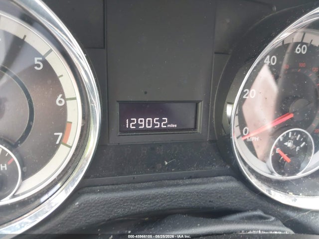 Продажа на аукционе авто 2018 Dodge Grand Caravan Se, vin: 2C4RDGBG8JR180284, номер лота: 45966105