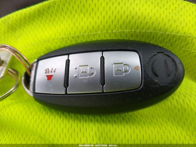 Aukcja sprzedaży 2015 Nissan Rogue Sv, vin: KNMAT2MV8FP546218, numer aukcji: 45966106