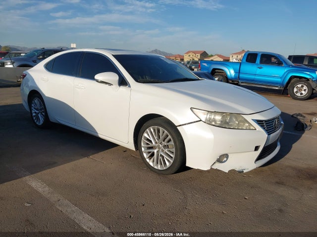 Продажа на аукционе авто 2013 Lexus Es 350, vin: JTHBK1GG4D2045723, номер лота: 45966110