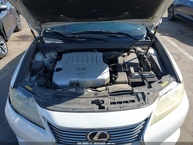 45966110 :رقم المزاد ، JTHBK1GG4D2045723 vin ، 2013 Lexus Es 350 مزاد بيع