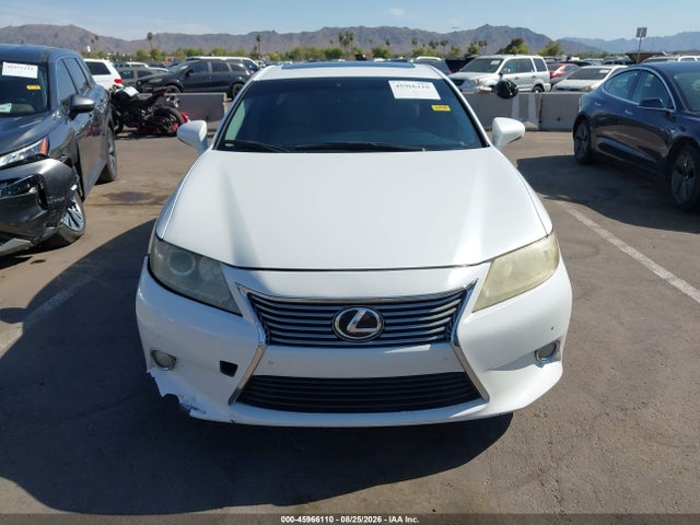 45966110 :رقم المزاد ، JTHBK1GG4D2045723 vin ، 2013 Lexus Es 350 مزاد بيع
