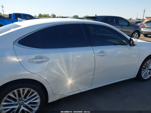 45966110 :رقم المزاد ، JTHBK1GG4D2045723 vin ، 2013 Lexus Es 350 مزاد بيع