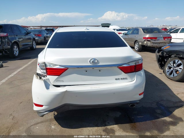 45966110 :رقم المزاد ، JTHBK1GG4D2045723 vin ، 2013 Lexus Es 350 مزاد بيع