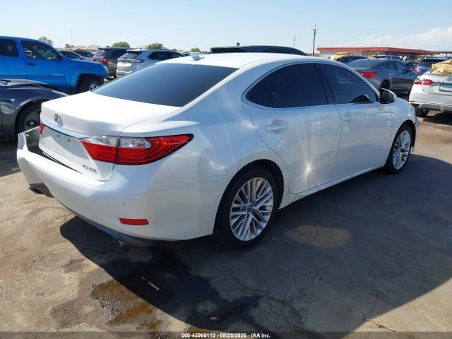 45966110 :رقم المزاد ، JTHBK1GG4D2045723 vin ، 2013 Lexus Es 350 مزاد بيع