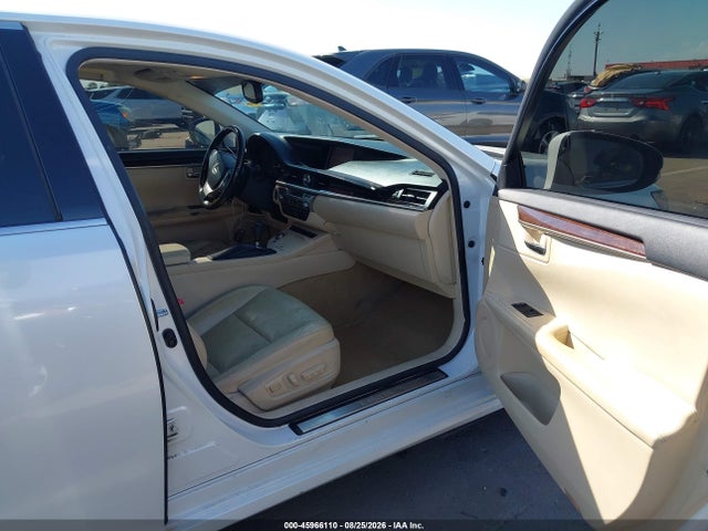 45966110 :رقم المزاد ، JTHBK1GG4D2045723 vin ، 2013 Lexus Es 350 مزاد بيع