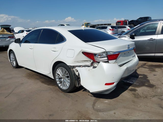 45966110 :رقم المزاد ، JTHBK1GG4D2045723 vin ، 2013 Lexus Es 350 مزاد بيع