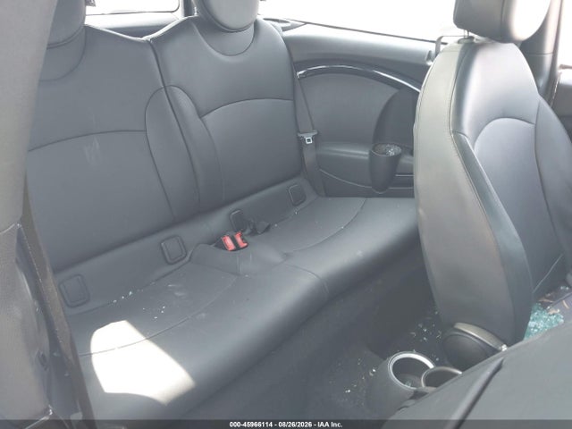 2011 Mini Cooper S Clubman მანქანა იყიდება აუქციონზე, vin: WMWZG3C51BTY36684, აუქციონის ნომერი: 45966114