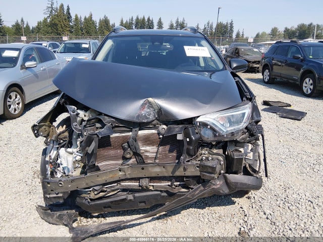 Toyota RAV4 LE 2017 2T3BFREV6HW602621 Image 13